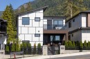 806 Montroyal Boulevard, North Vancouver, BC 