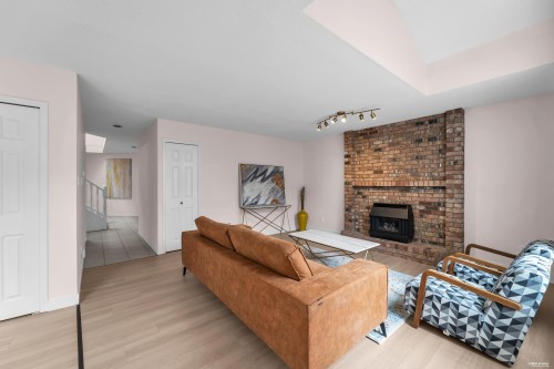 5446 Lackner Crescent, Richmond, BC 
