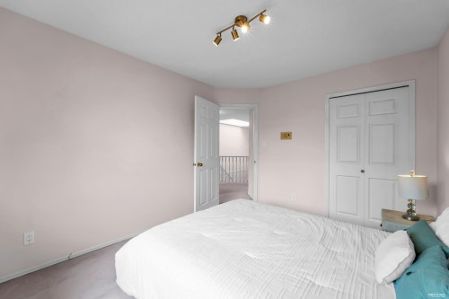 5446 Lackner Crescent, Richmond, BC 