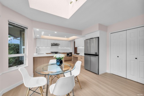 5446 Lackner Crescent, Richmond, BC 