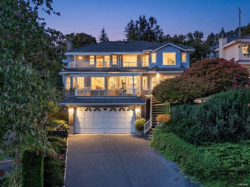 7517 Kilrea Place, Burnaby, BC 