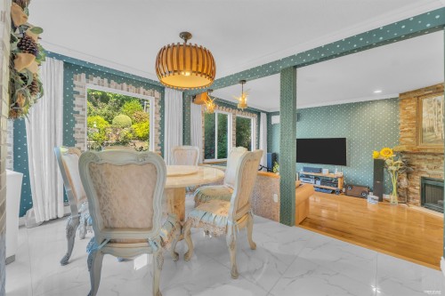 7517 Kilrea Place, Burnaby, BC 