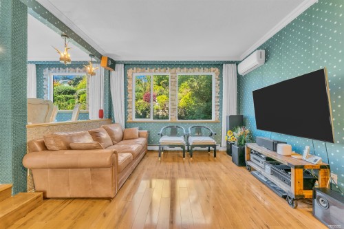 7517 Kilrea Place, Burnaby, BC 
