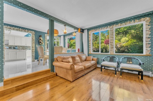 7517 Kilrea Place, Burnaby, BC 
