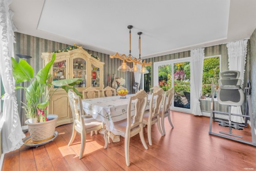 7517 Kilrea Place, Burnaby, BC 