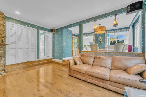 7517 Kilrea Place, Burnaby, BC 