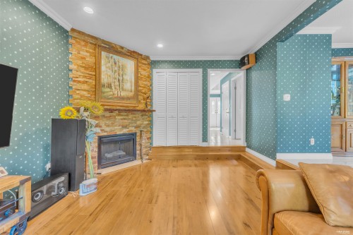 7517 Kilrea Place, Burnaby, BC 