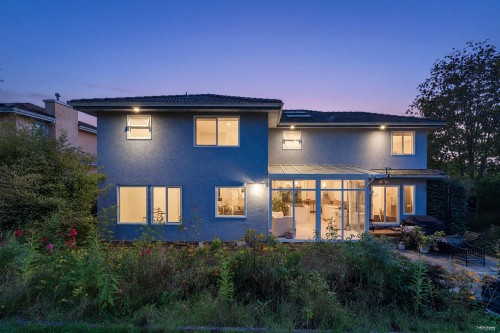 7517 Kilrea Place, Burnaby, BC 