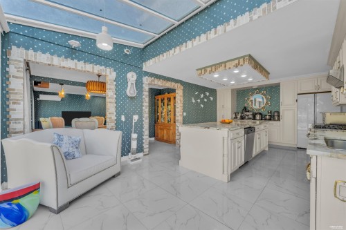 7517 Kilrea Place, Burnaby, BC 