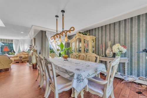 7517 Kilrea Place, Burnaby, BC 