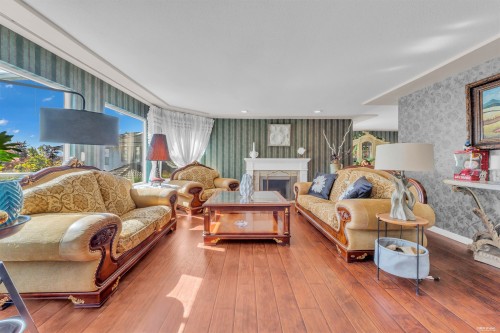 7517 Kilrea Place, Burnaby, BC 