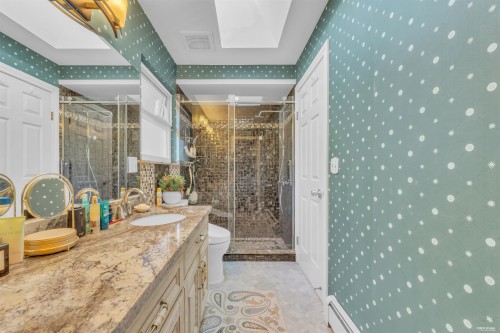 7517 Kilrea Place, Burnaby, BC 