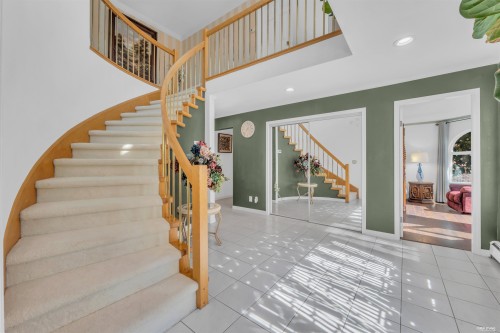 7517 Kilrea Place, Burnaby, BC 