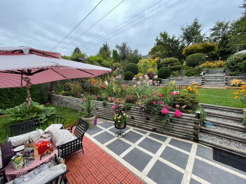 7517 Kilrea Place, Burnaby, BC 