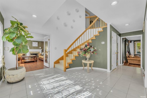 7517 Kilrea Place, Burnaby, BC 