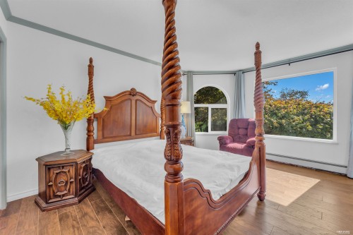 7517 Kilrea Place, Burnaby, BC 