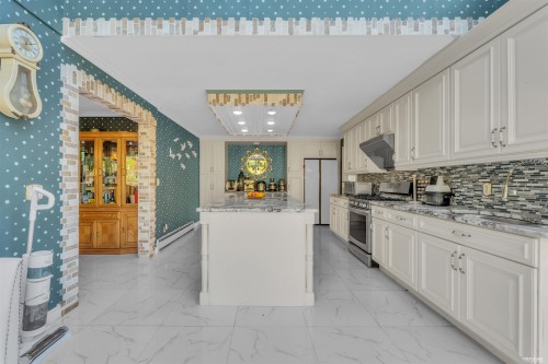 7517 Kilrea Place, Burnaby, BC 
