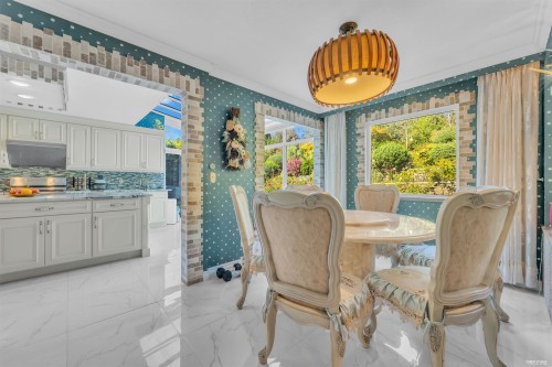 7517 Kilrea Place, Burnaby, BC 