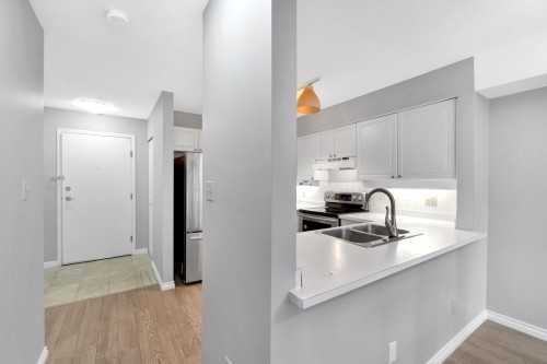 304A-7025 Stride Avenue, Burnaby, BC 