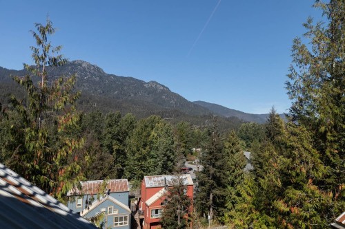 3-2158 Sarajevo Drive, Whistler, BC 