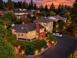 535 Stevens Drive West Vancouver, BC V7S 1E1
