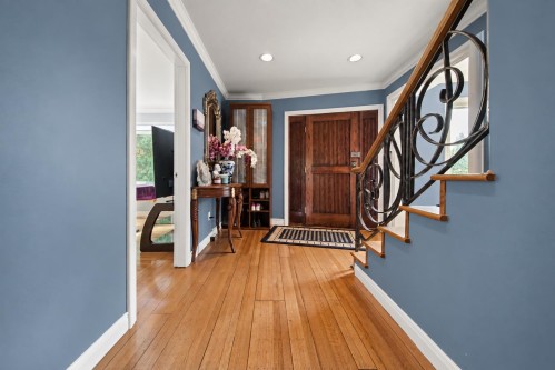 535 Stevens Drive, West Vancouver, BC 