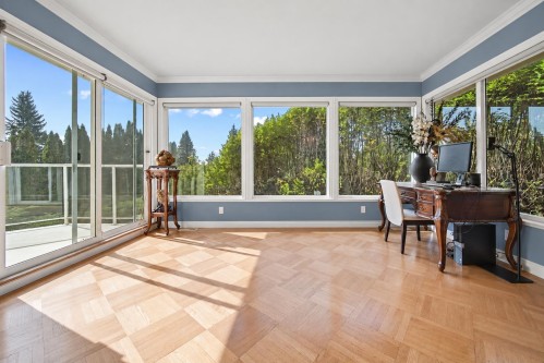 535 Stevens Drive, West Vancouver, BC 