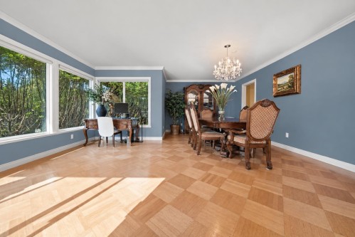535 Stevens Drive, West Vancouver, BC 