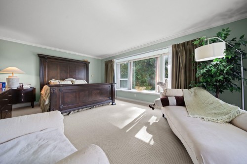 535 Stevens Drive, West Vancouver, BC 