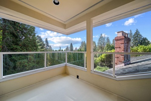 535 Stevens Drive, West Vancouver, BC 