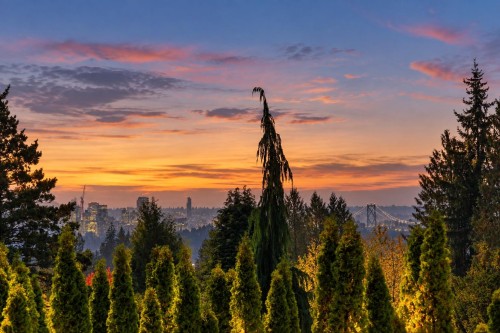 535 Stevens Drive, West Vancouver, BC 