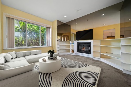 535 Stevens Drive, West Vancouver, BC 
