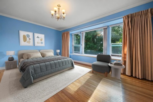 535 Stevens Drive, West Vancouver, BC 