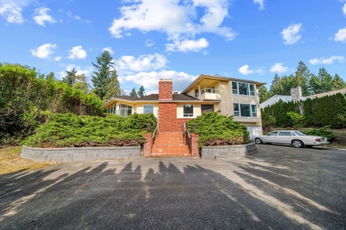 535 Stevens Drive, West Vancouver, BC 