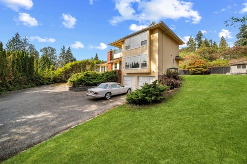 535 Stevens Drive, West Vancouver, BC 