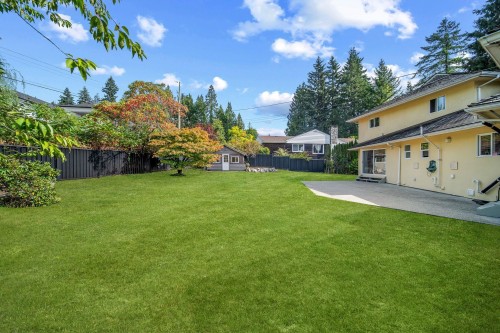 535 Stevens Drive, West Vancouver, BC 