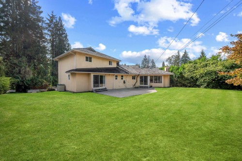 535 Stevens Drive, West Vancouver, BC 