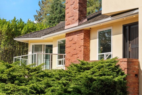 535 Stevens Drive, West Vancouver, BC 