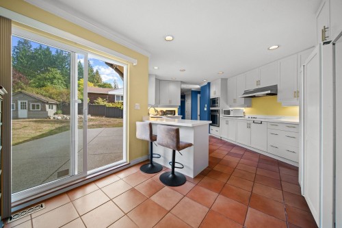 535 Stevens Drive, West Vancouver, BC 