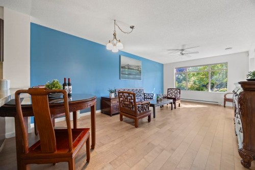 108-9299 Tomicki Avenue, Richmond, BC 