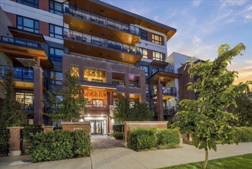 602-2550 Garden Drive, Vancouver, BC 