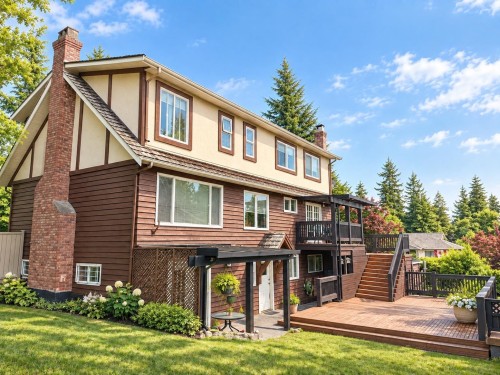 2718 Byron Place, North Vancouver, BC 