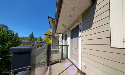 203A-7159 Stride Avenue, Burnaby, BC 