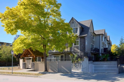 203A-7159 Stride Avenue, Burnaby, BC 