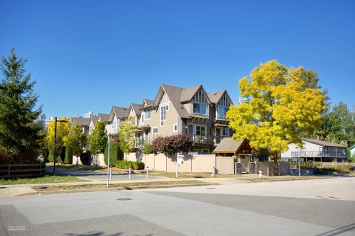 203A-7159 Stride Avenue, Burnaby, BC 