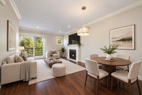 203A-7159 Stride Avenue, Burnaby, BC 