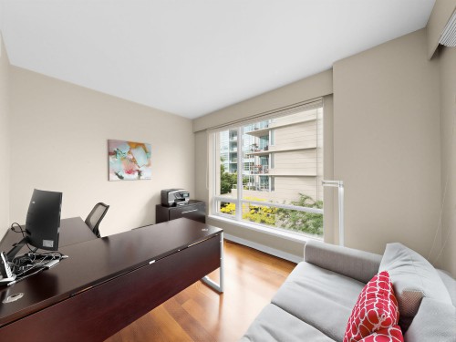 303-5838 Berton Avenue, Vancouver, BC 