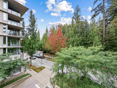 303-5838 Berton Avenue, Vancouver, BC 
