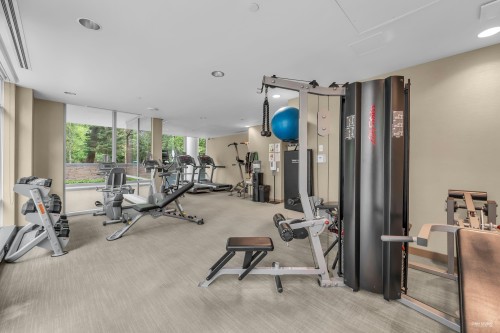 303-5838 Berton Avenue, Vancouver, BC 