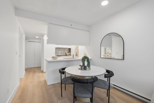 319-1133 Homer Street, Vancouver, BC 
